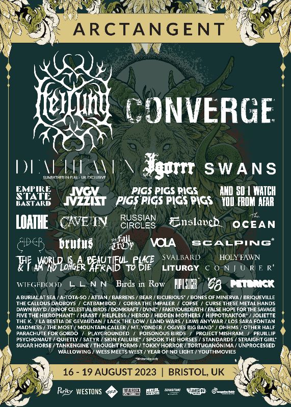 Distorted Sound (@distorted_mag) on Twitter photo Swans, Empire State Bastard, <a href="/EnslavedBand/">Enslaved</a>, <a href="/petbrick1/">petbrick</a>, <a href="/BurialAtSeaUK/">A Burial At Sea</a>, <a href="/atotaso/">a-tota-so</a>, <a href="/DawnRayd/">Dawn Ray'd</a>, <a href="/PoisonousBirds_/">poisonous birds</a>, <a href="/WALLOWING_NOISE/">WALLOWING</a> and more announced for <a href="/ATGFestival/">ArcTanGent</a>! distortedsoundmag.com/arctangent-ann… Swans, Empire State Bastard, <a href="/EnslavedBand/">Enslaved</a>, <a href="/petbrick1/">petbrick</a>, <a href="/BurialAtSeaUK/">A Burial At Sea</a>, <a href="/atotaso/">a-tota-so</a>, <a href="/DawnRayd/">Dawn Ray'd</a>, <a href="/PoisonousBirds_/">poisonous birds</a>, <a href="/WALLOWING_NOISE/">WALLOWING</a> and more announced for <a href="/ATGFestival/">ArcTanGent</a>! distortedsoundmag.com/arctangent-ann…