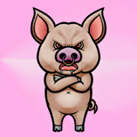 zigdrag69's tweet photo. @Pigs_Vs_Wolves 🙌🙌🙌☝️☝️☝️🐷🐷🐷 https://t.co/S4MSAEqH69