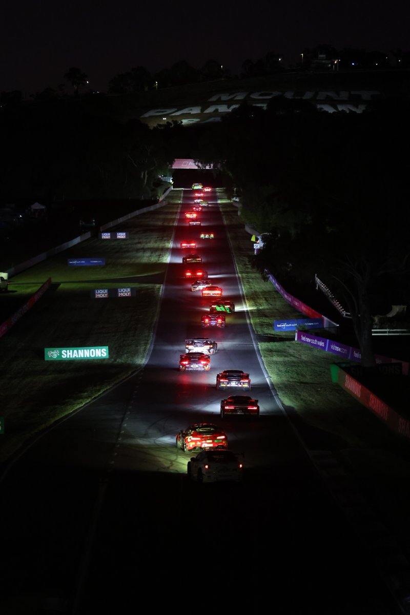 Bathurst 12 Hour tweet media