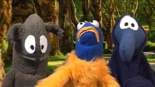 The Oggy, Smitty and Marv Comedy Hour is BACK!!!