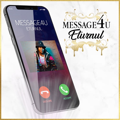 NiaRadioNetwork's tweet image. #NowPlaying The Messenger by Eturnul Feat. Angelique Jonelle &amp;amp; DJ Mac on #WNIAGospelRadio #Message4U #ListenLive NiaRadioNetwork.com/app | WE ARE ON THE TUNEIN APP!