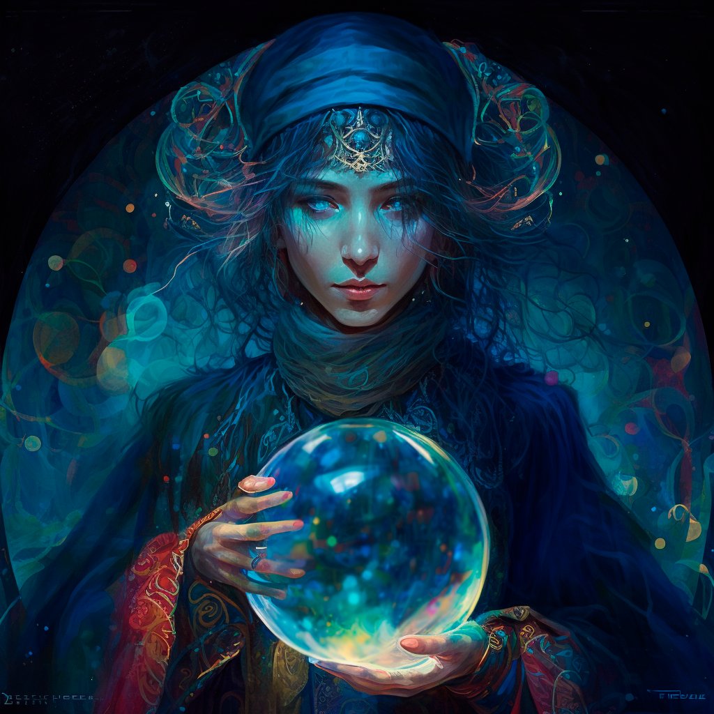 ByKenzo21's tweet image. Take fate into your own hands🔮 
#PythNetwork #Pythian