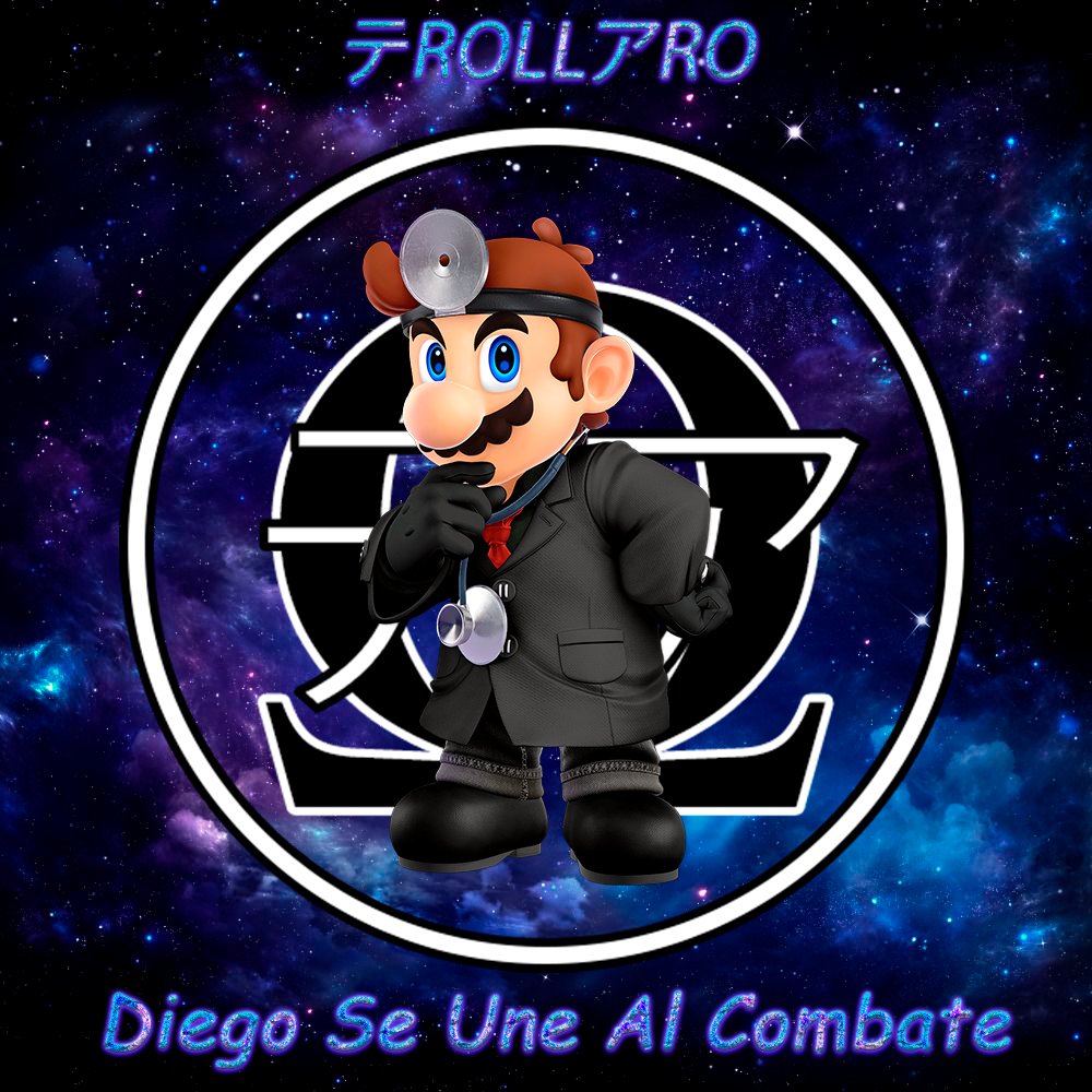 Diego テROLLアRO
El Joven Promesa Del Equipo