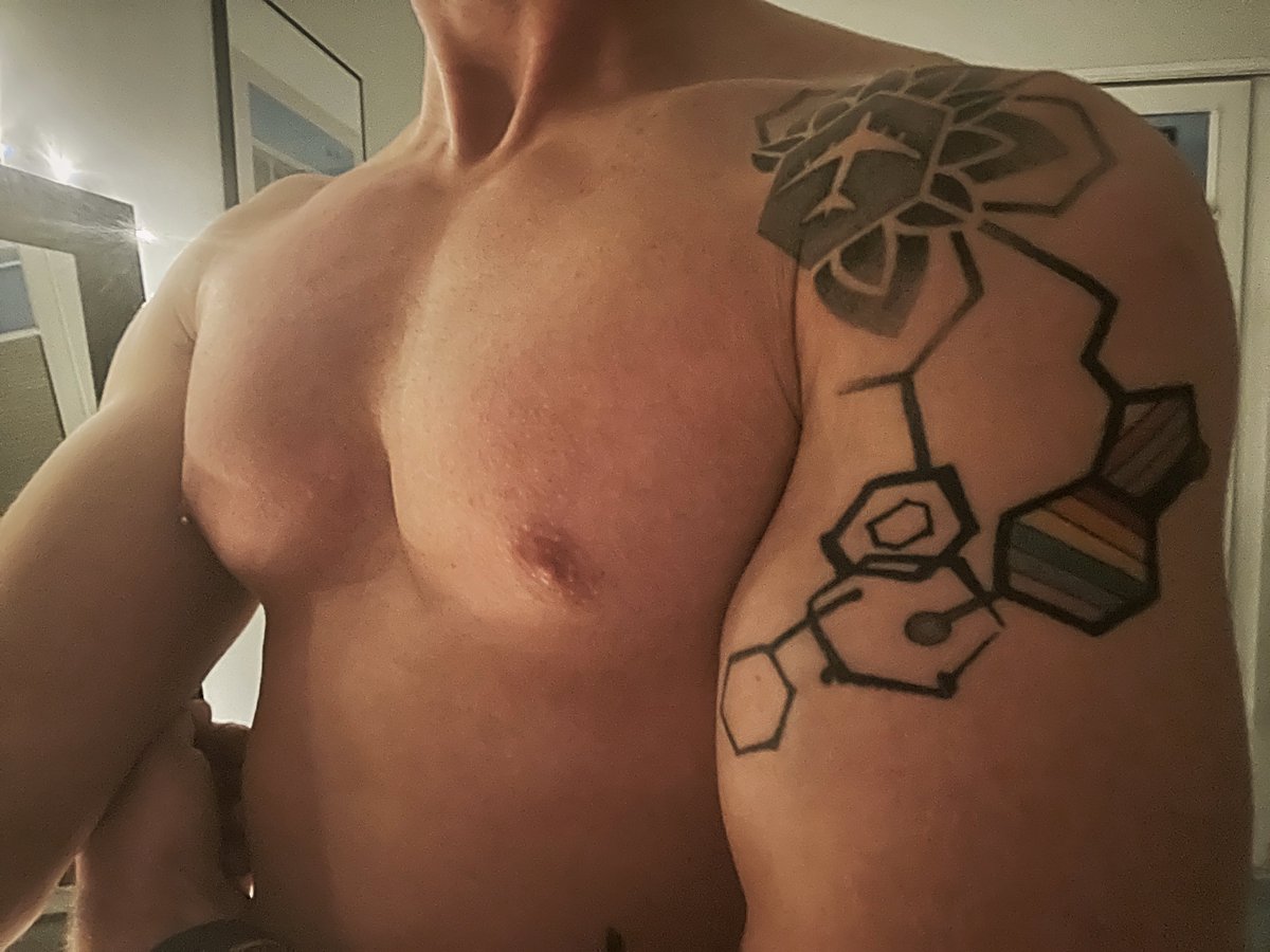 timmy_uk's tweet image. Chest day at the gym 💪✅ #gayfitness #progresspic #sweatbox