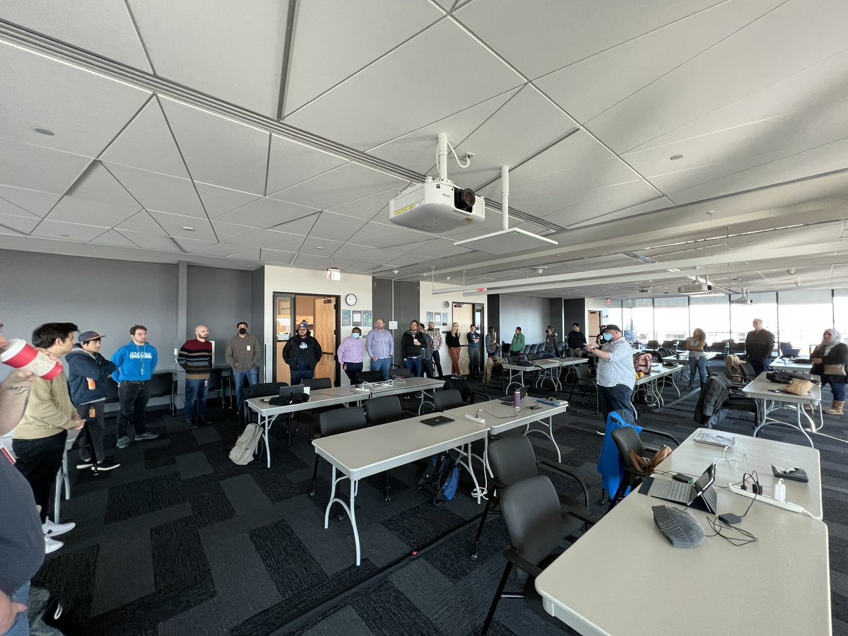 ALX Code & Coffee tweet media