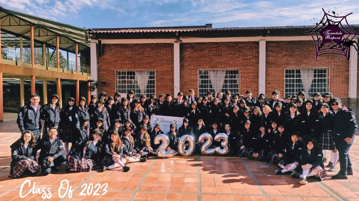 TarantulaPurpu's tweet photo. Colleges 2023 💯🎓🔥🔥 !!!

#CSC

#Sagradoscorazonesdemosquera #chaquetasprom  #chaquetaparaprom #busosprom #chaquetas11 #prom11 #class11 #seniors  #busospara11  #chaquetaspromdiseños #diseñosdechaquetasprom #hoodies  #prom2023 #chaquetas2023 #chaquetaspromtarantulapurpura https://t.co/RuIRKO9VAF