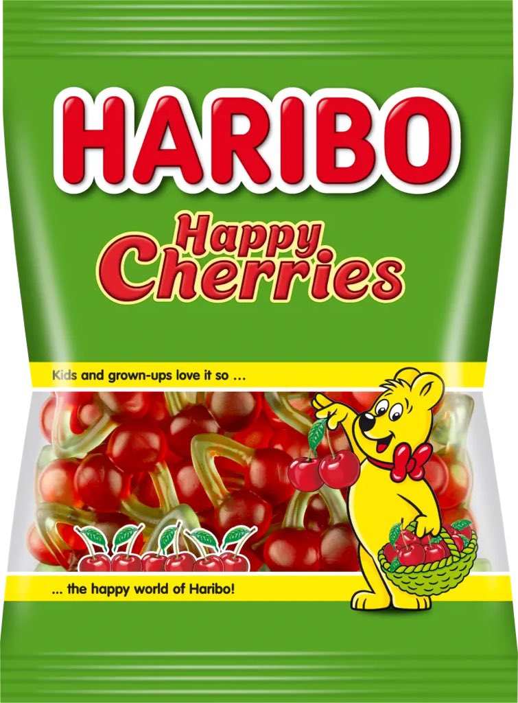 aiman749_'s tweet photo. Tom ford’s lost cherry smells like haribo happy cherries https://t.co/BJCRSZS4Y8