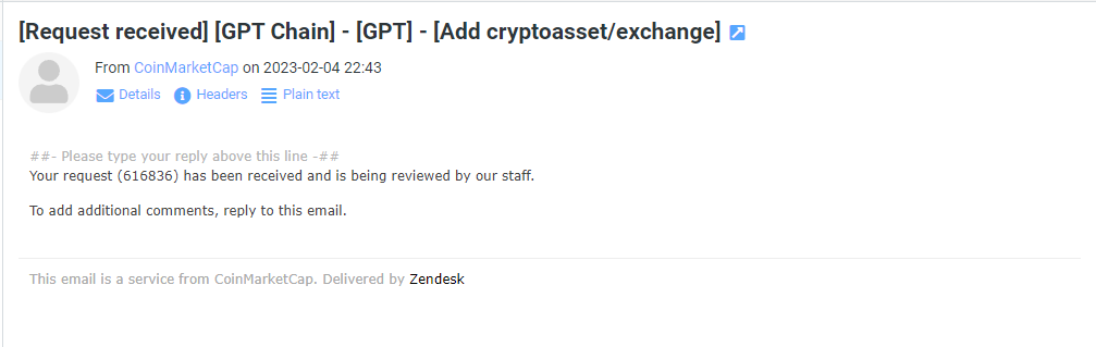GPT Chain tweet media