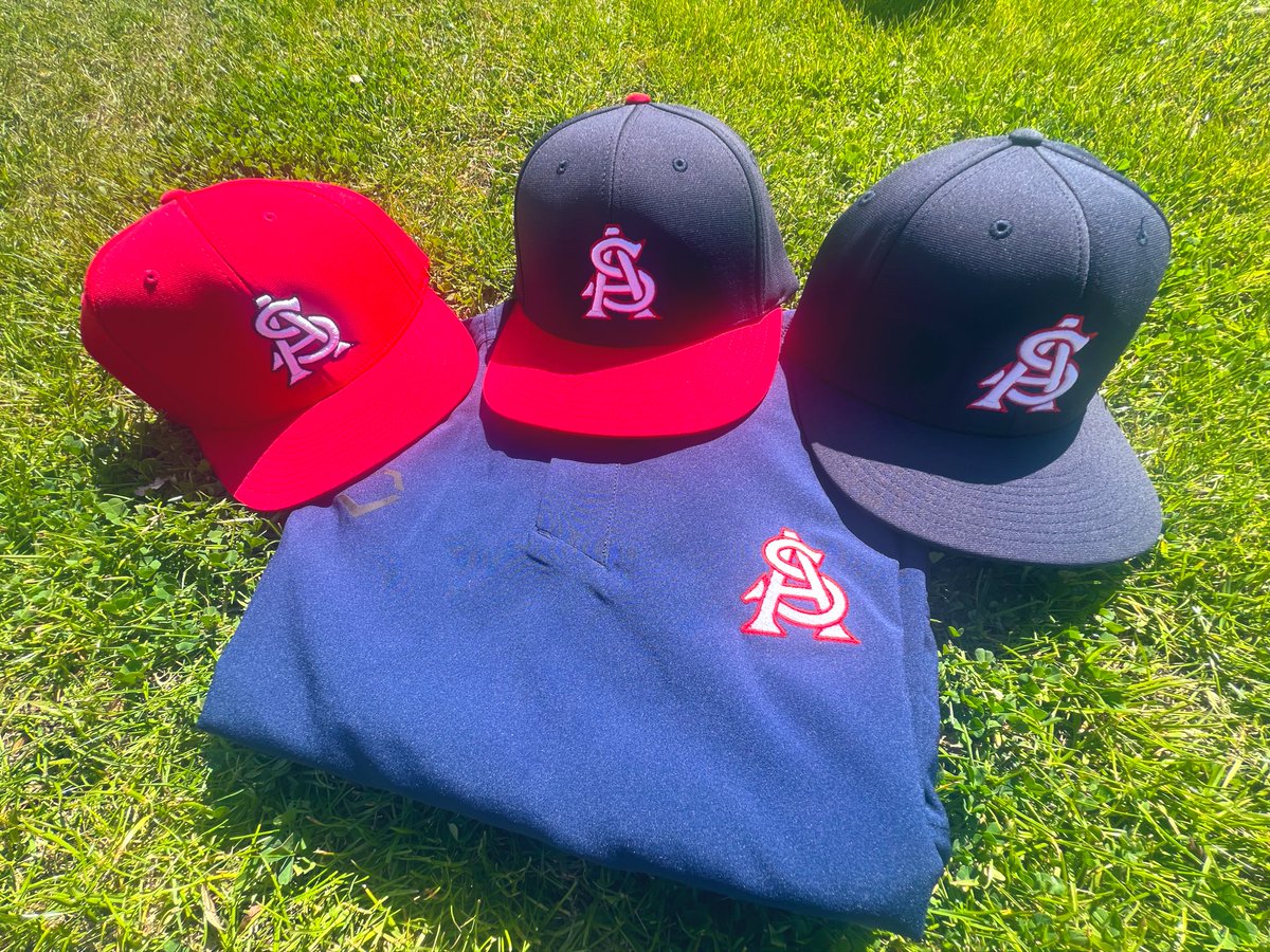 Arizona Select Baseball tweet media