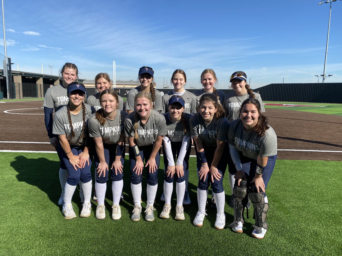 OTHS Softball tweet media