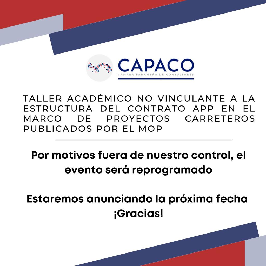 CapacoPanama's tweet photo. https://t.co/w8kY7a7iMD