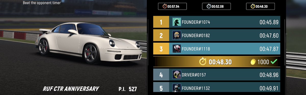 MajesticColt's tweet photo. Chilly day here on the east coast @InfiniteDrive_  Took the #RUFCTR out on the #Manta track 🛞You’ve got to be #BuckledUp and tuned in to get through these turns with the pedal down 🏎️ “ I Wanna Go Fast” #RickyBobby https://t.co/icRijgoYdQ
