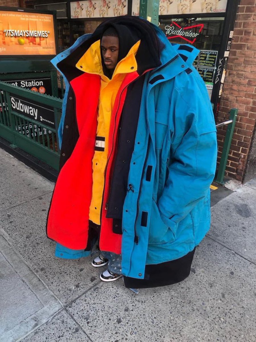 davemmcc's tweet image. I’m ready 

#NewYork #ColdAF