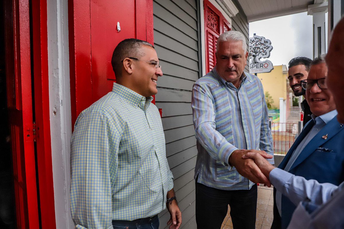 Partido Nuevo Progresista on Twitter: 