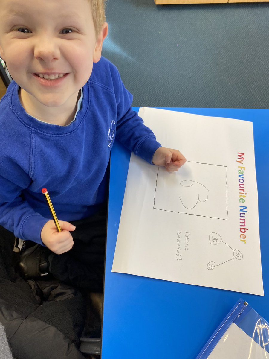 SKprimary's tweet photo. @NSPCC Number Day was lots of fun! Maths everywhere, in every lesson 🥳 inside and outside! #NumberDay https://t.co/Xi9vcGC9Vn