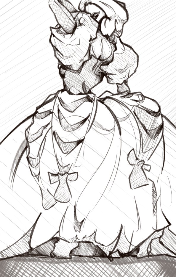 WotterColor's tweet photo. something I sketched after seeing Haru's pesona https://t.co/SRxE4cZrll