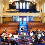 Photo by FWP Musicians (@FWPMusicians)