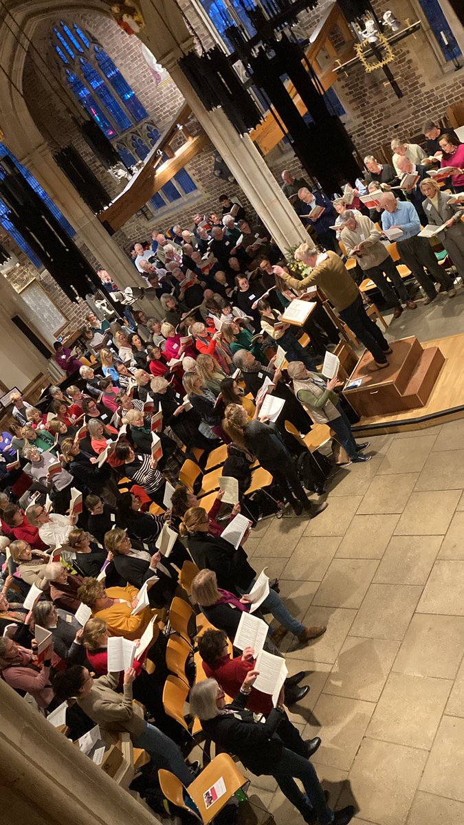 John Whittaker tweet media