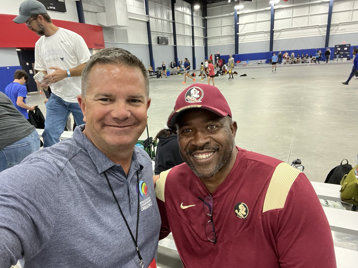 FPC Track & Field and Cross Country tweet media