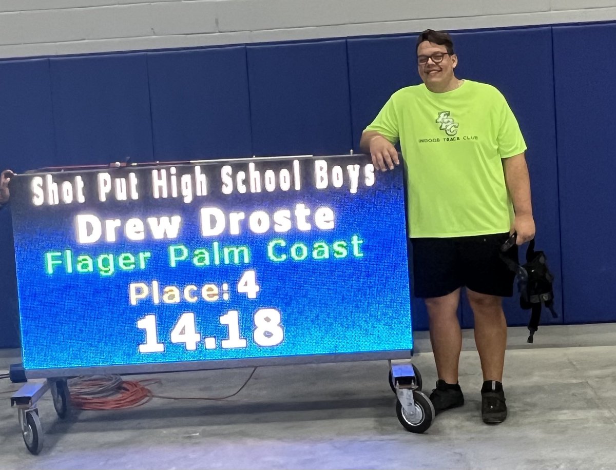 FPC Track & Field and Cross Country tweet media