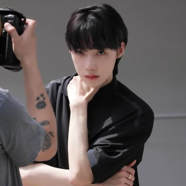 daily chanhee #REST tweet media