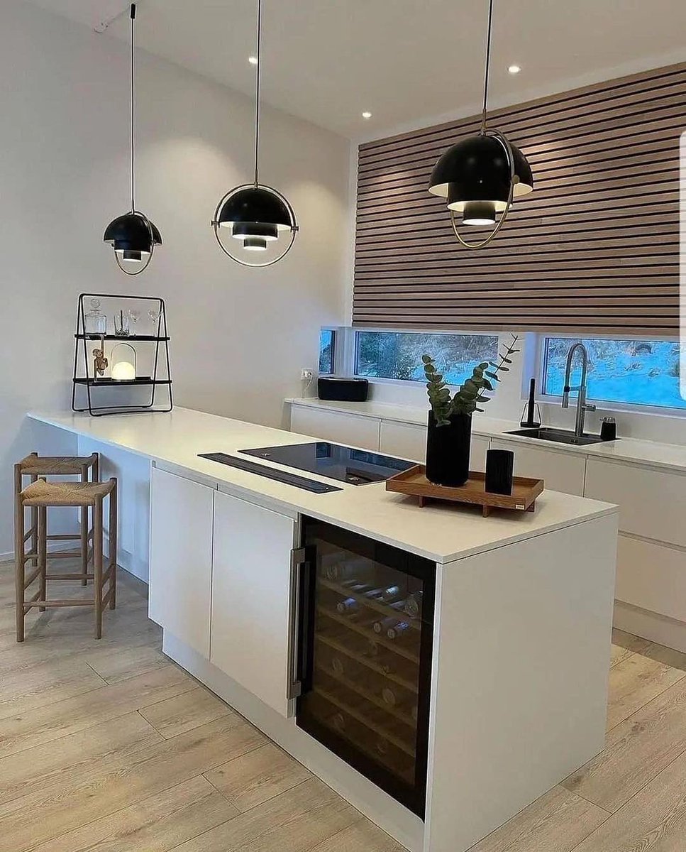 Moderno_Decor's tweet image. In love with the space 🤍✨
Describe this home in one word 🥰
#home #decor #homedecor #realestate #interiordesign #design #house #designer #style #furniture #decoration #homedesign #photooftheday