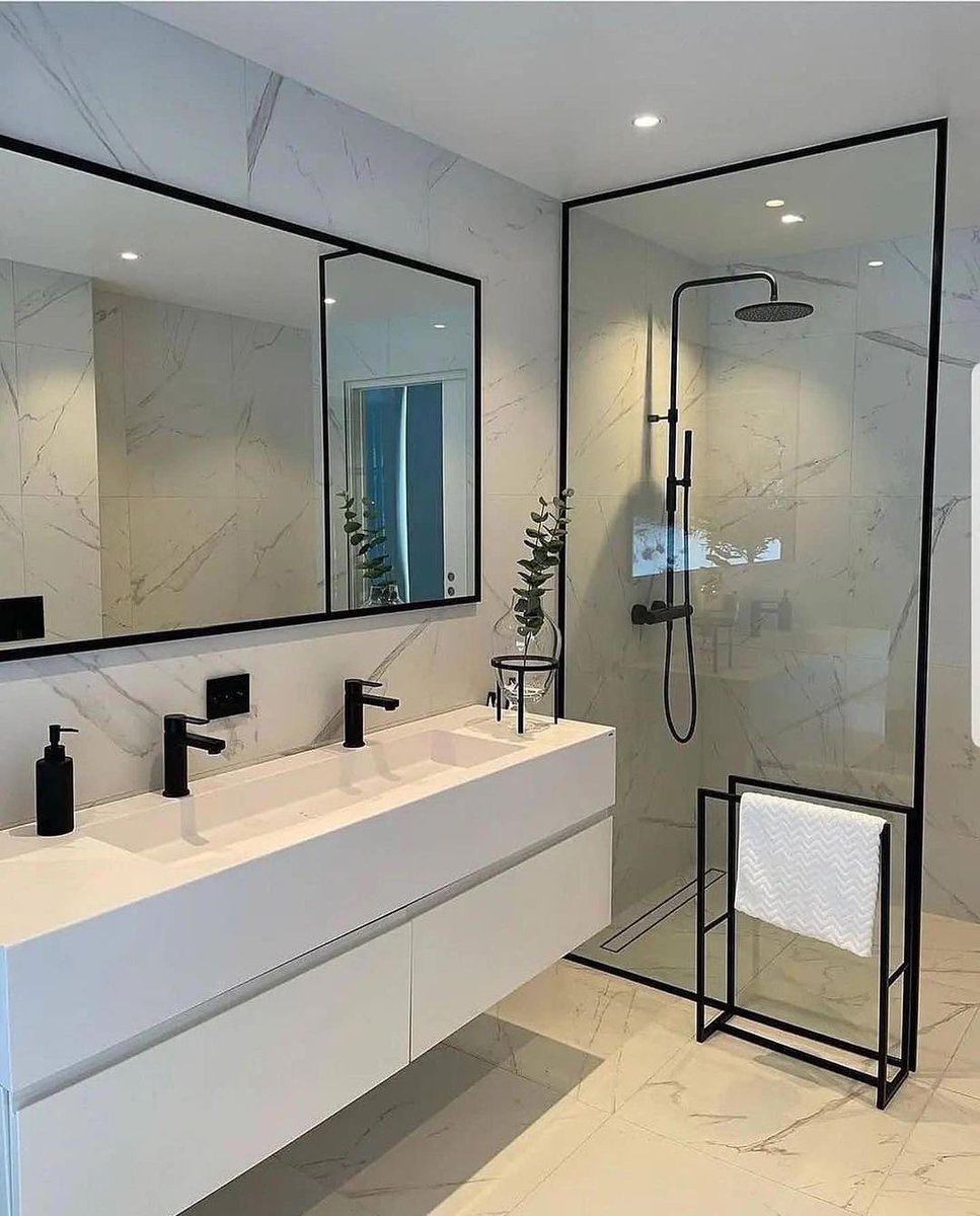 Moderno_Decor's tweet image. In love with the space 🤍✨
Describe this home in one word 🥰
#home #decor #homedecor #realestate #interiordesign #design #house #designer #style #furniture #decoration #homedesign #photooftheday
