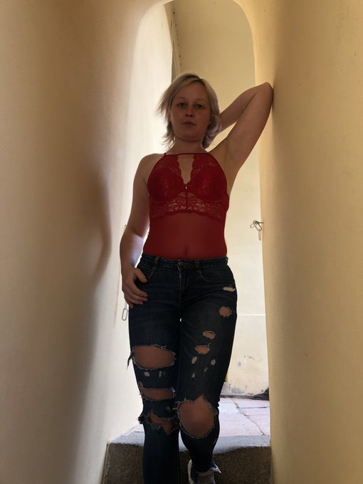 Went to Germany today&hearts;️ but I would love to do something really different tonight 🤭😍 any ideas darling