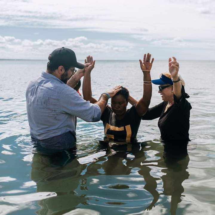 MithuPrakash93's tweet image. I Surrender 
I Surrender
I Wanna Know You More
I Wanna Know You More...

Daily Insights to Birthing the Miraculous: JUST SAY  “YES”⠀

#BlessedSundayMorning #I_Surrender #HeidiBaker