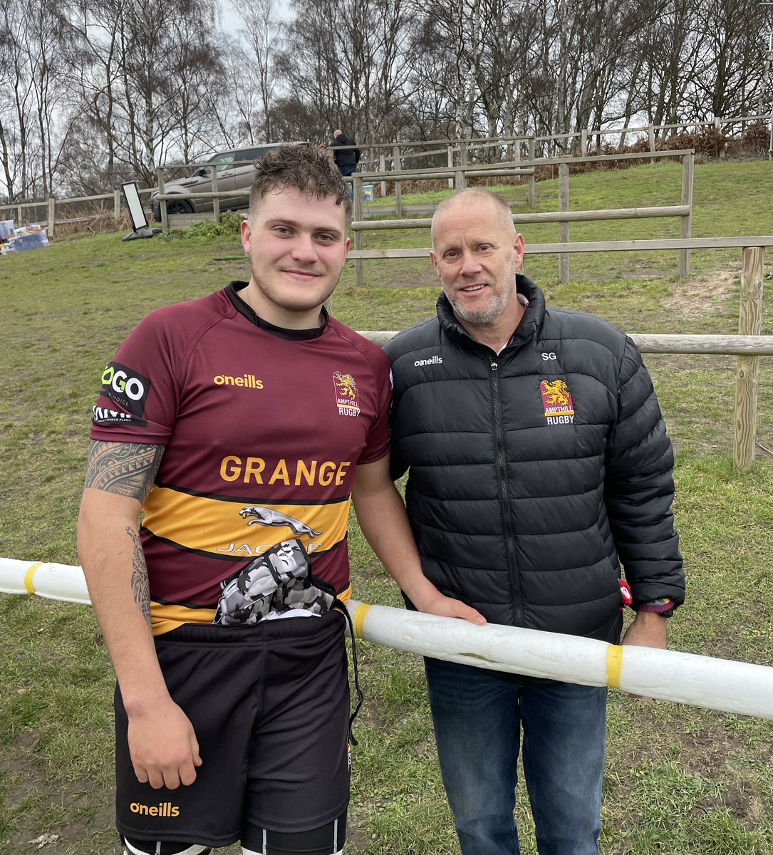 Ampthill Rugby (@ampthillrufc) on Twitter photo π»πππ¦π₯ π»ππͺ! π§’
A great day for <a href="/AcademyAmpthill/">Ampthill Academy</a> graduate & Junior Pro Ali Gibbs as he made his 1st XV debut in the <a href="/Champrugby/">Champ Rugby</a> Cup against @caldyrfc this afternoon π
Ali has been playing with Ampthill since he was 8!
Well done Ali ππΌ Cap No 1 in the bag π§’
#Ampthill π»πππ¦π₯ π»ππͺ! π§’
A great day for <a href="/AcademyAmpthill/">Ampthill Academy</a> graduate & Junior Pro Ali Gibbs as he made his 1st XV debut in the <a href="/Champrugby/">Champ Rugby</a> Cup against @caldyrfc this afternoon π
Ali has been playing with Ampthill since he was 8!
Well done Ali ππΌ Cap No 1 in the bag π§’
#Ampthill