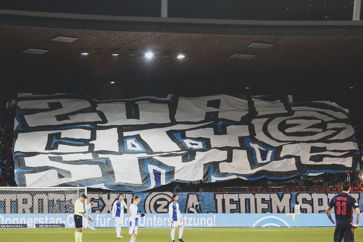 Züri City Style 👊

Danke für eui Unterstützig 👏
#gc #zürich #traditionsclub #gczfcb