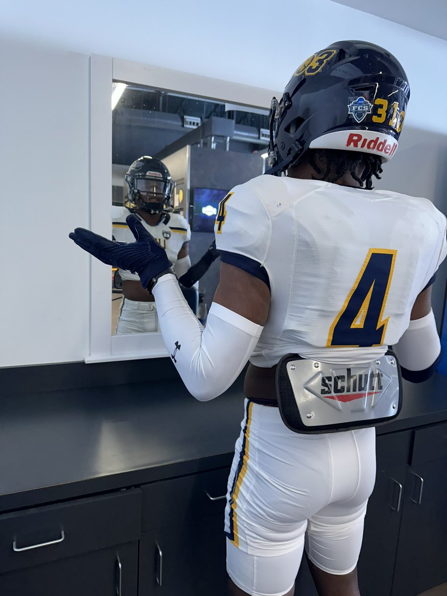 TI’ERICK MARTIN (GAME CHANGER) tweet media