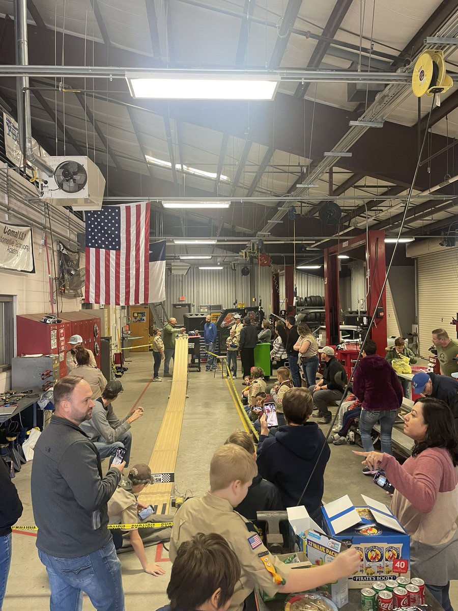 CHS_AutoTech tweet media