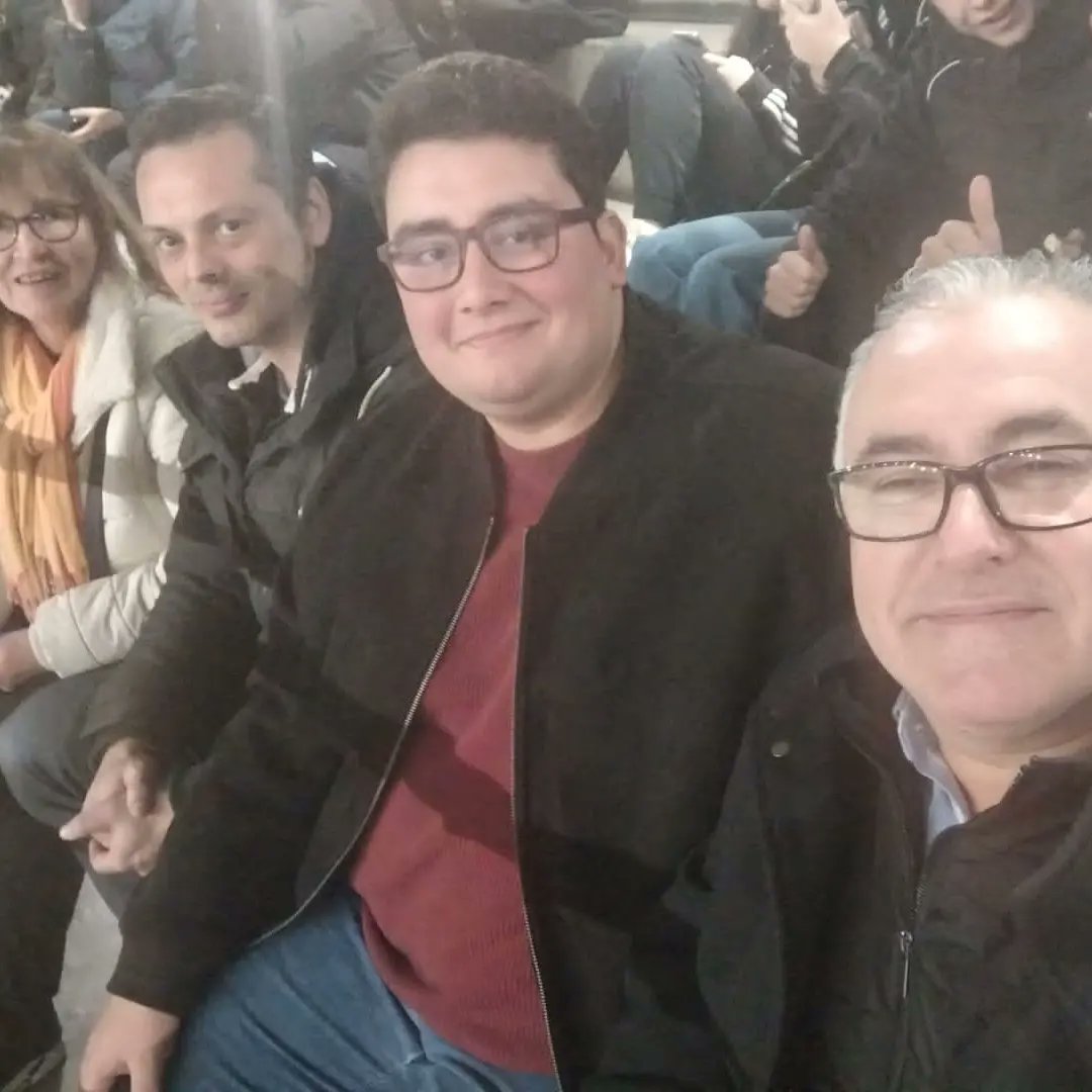 PSCMontcada's tweet photo. També ha estat a la pista taronja per veure el Femení de La Salle i al barri de #cancu per veure el @FutsalCanCuyas
💯Viu l'esport a #Montcada i Reixac https://t.co/D4um3rMNXt