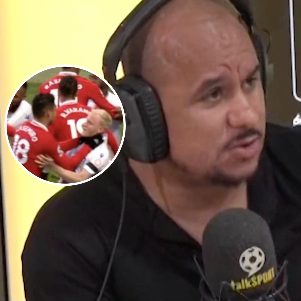 SPORTbible tweet media