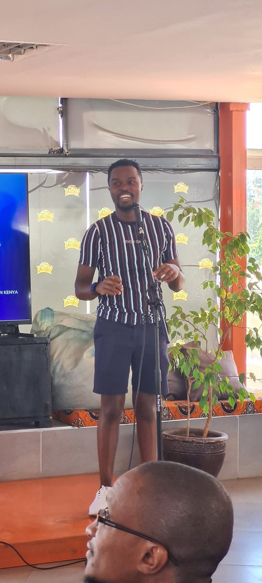 Isaack AbdiHakim tweet media