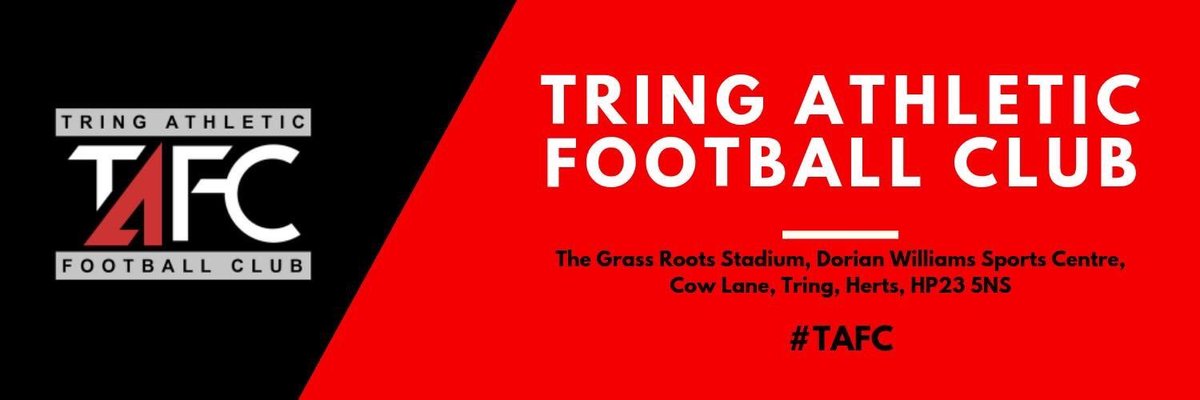 A big week ahead.. A lot of planning to do for the #favase next Saturday against <a href="/OfficialBuryAFC/">Bury AFC</a> 

First up we host the very first winners of the FA Vase <a href="/HoddesdonTownFC/">Hoddesdon Town Football Club</a> on Tuesday night.