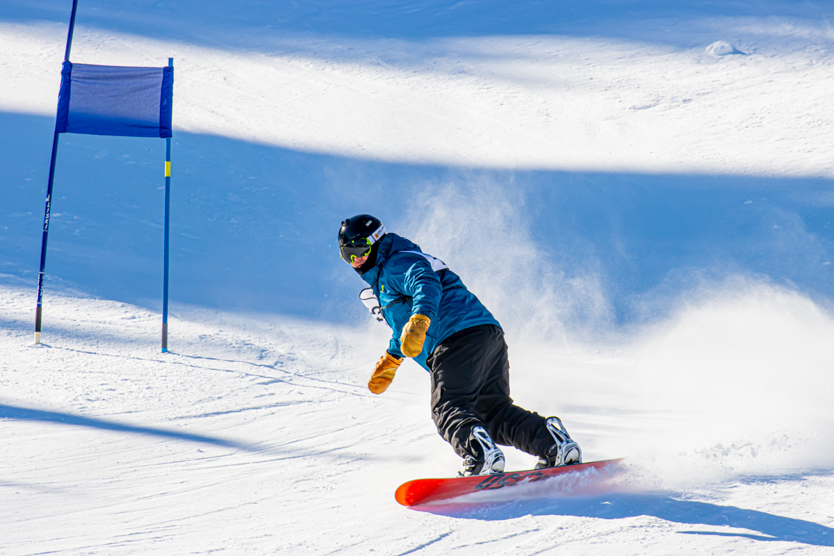 Beaver Mountain on Twitter "Beaver Mtn's 5th Annual Ted Seeholzer Memorial Giant Slalom Race