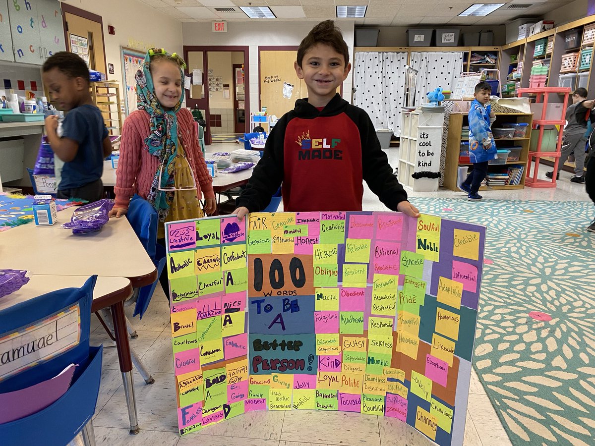 Greene Elementary tweet media