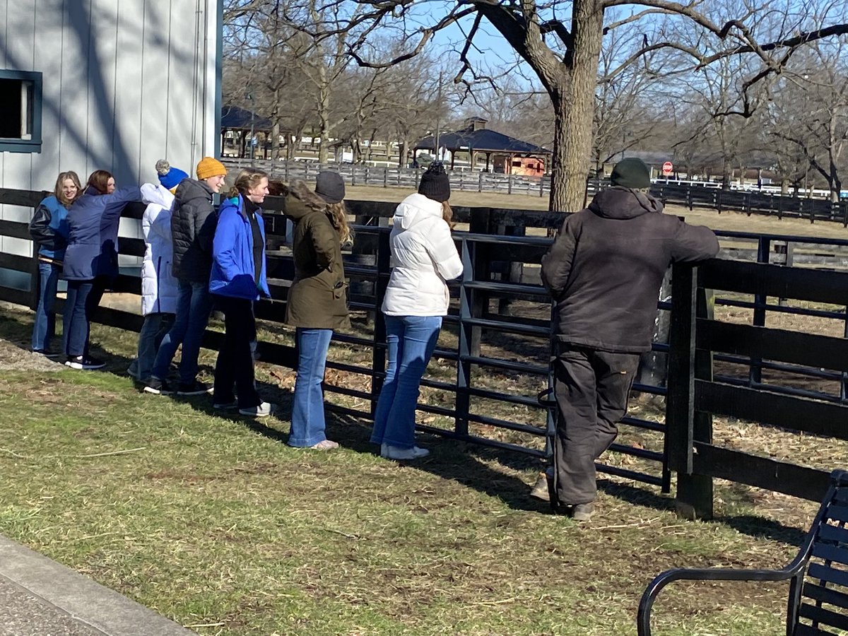 St. Marys FFA tweet media