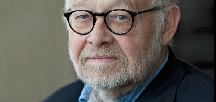 nachtkritik's tweet photo. Der große Jürgen Flimm ist tot! https://t.co/fJxwN671UQ https://t.co/D9ilQdvMzM