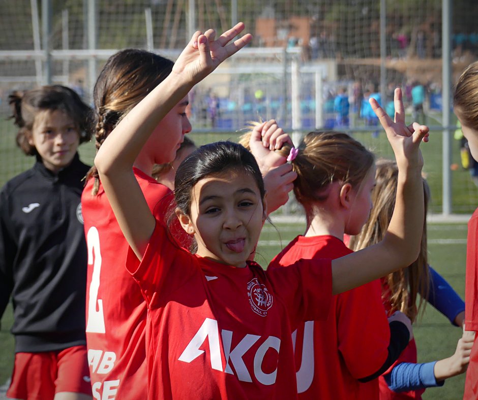 NAISE FC tweet media