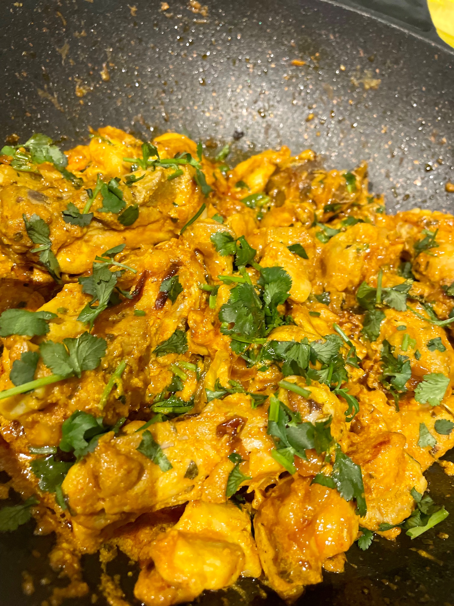 Sat_James Martin on Twitter "👉 Asma_KhanLDN has taken time out from her restaurant to serve up