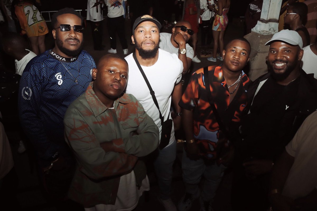 Distruction Boyz tweet media