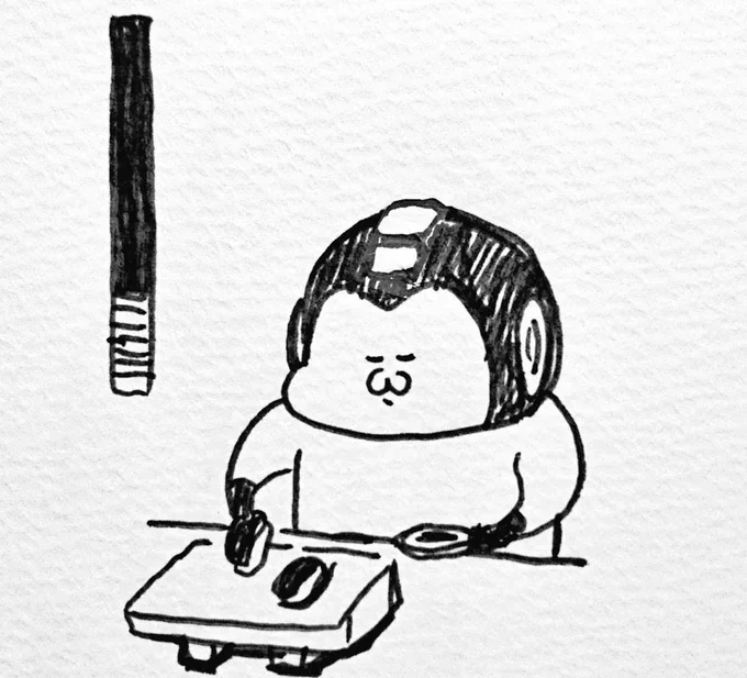 ロックマン 