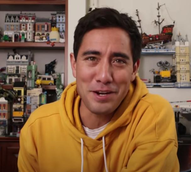 Happy Birthday Zach King! 
