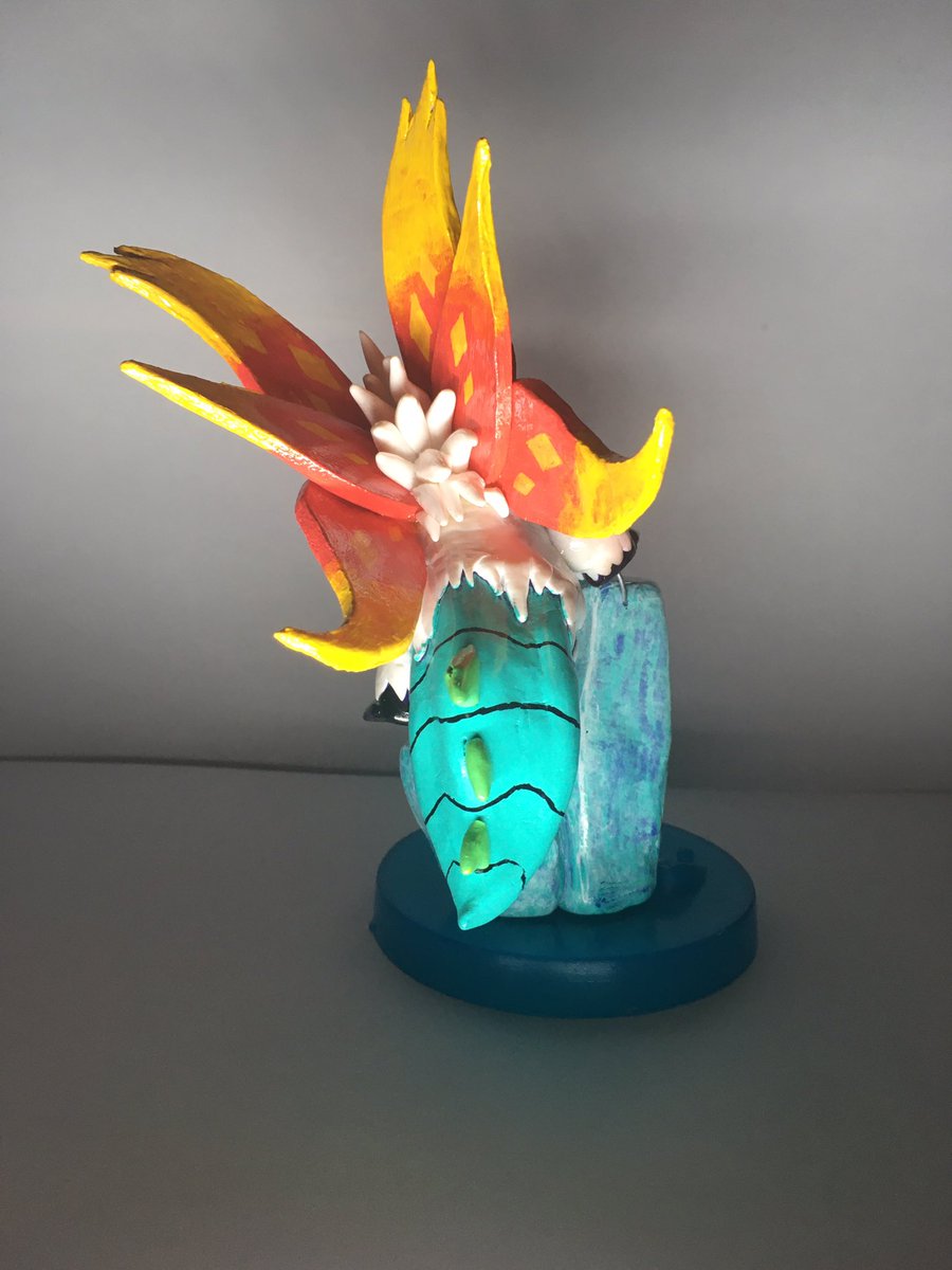 Kaito_Art tweet media