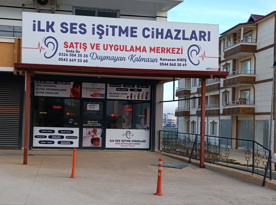 ramazankrs's tweet photo. #Hatay dürüst güvenilir ve kaliteli hizmet anlayışına sahip İLK SES işitme merkezine kavustu 😊
#Duymayan Kalmasın  
#Reyhanlı #işitme #resound https://t.co/nYk3ydz1oq
