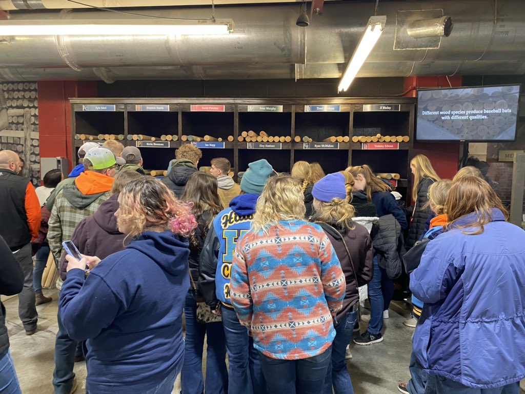 St. Marys FFA tweet media