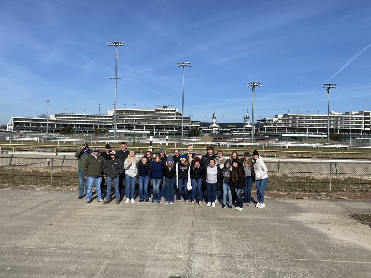 St. Marys FFA tweet media